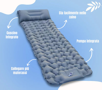 Materassino da Avventura - Aurea™